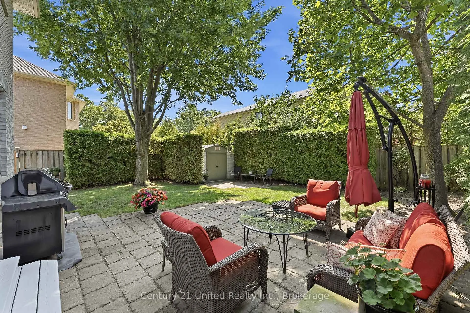 Photo 47 of 116 Avondale Drive, Clarington, Courtice — HOMEH