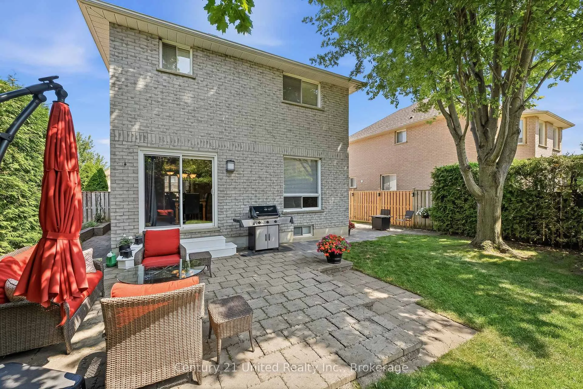 Photo 48 of 116 Avondale Drive, Clarington, Courtice — HOMEH