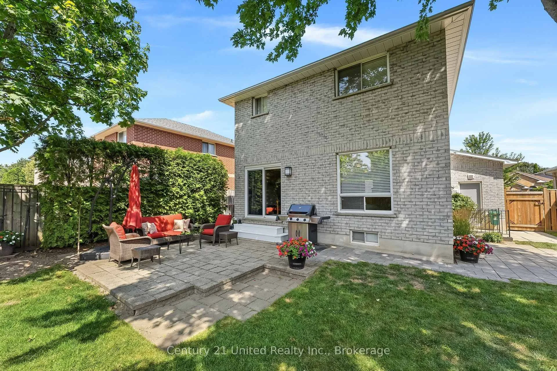 Photo 49 of 116 Avondale Drive, Clarington, Courtice — HOMEH