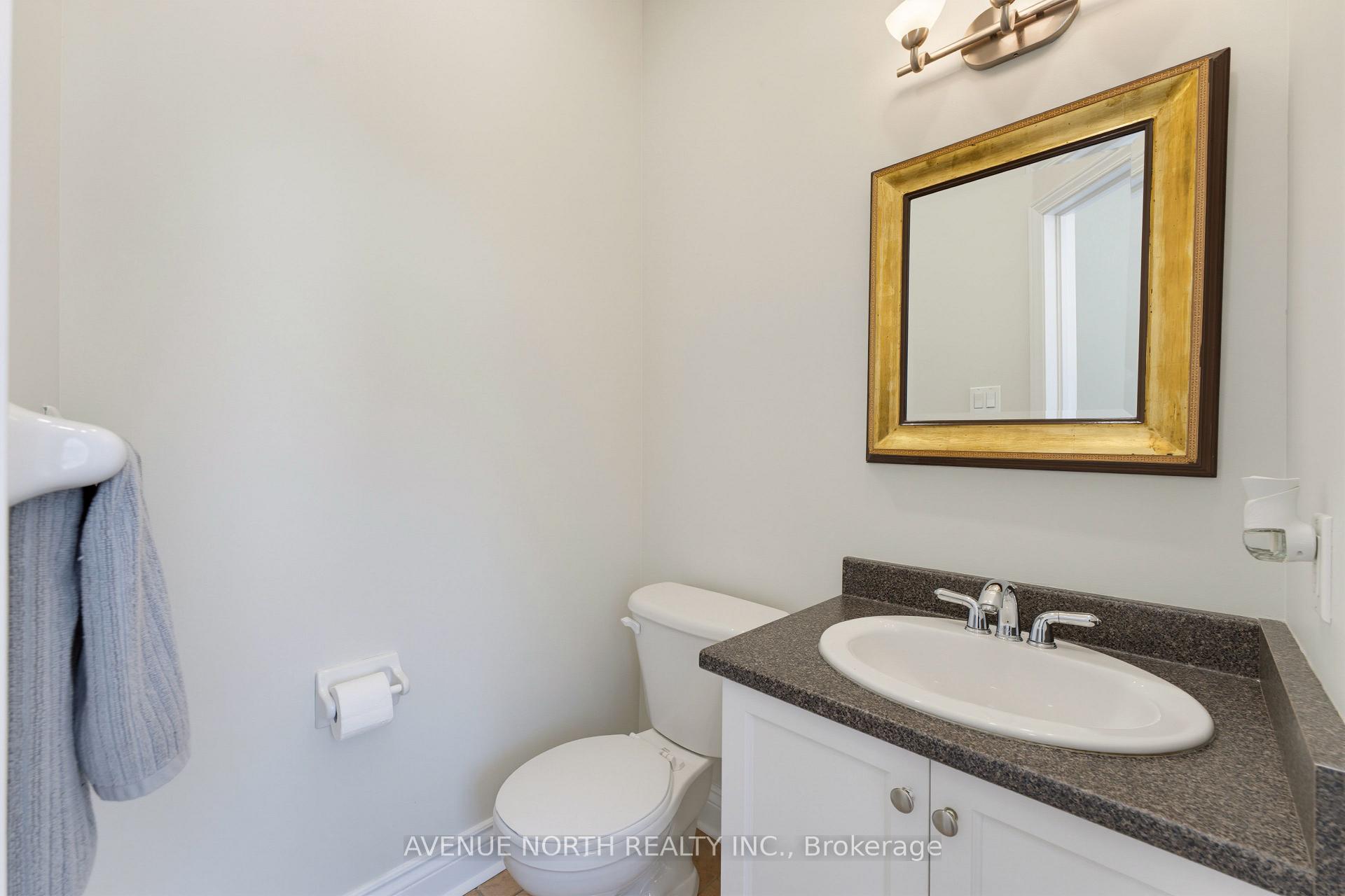 Photo 6 of 45 Saddlesmith Circle, Ottawa, Kanata - Emerald Meadows/Trailwest — HOMEH