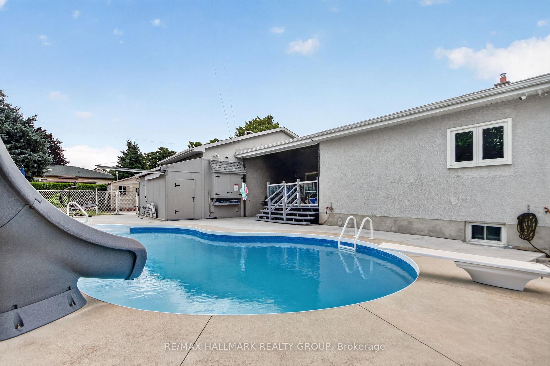 Photo 22 of 1125 Kenaston Street, Ottawa, Cyrville Rd./Industrial Park — HOMEH
