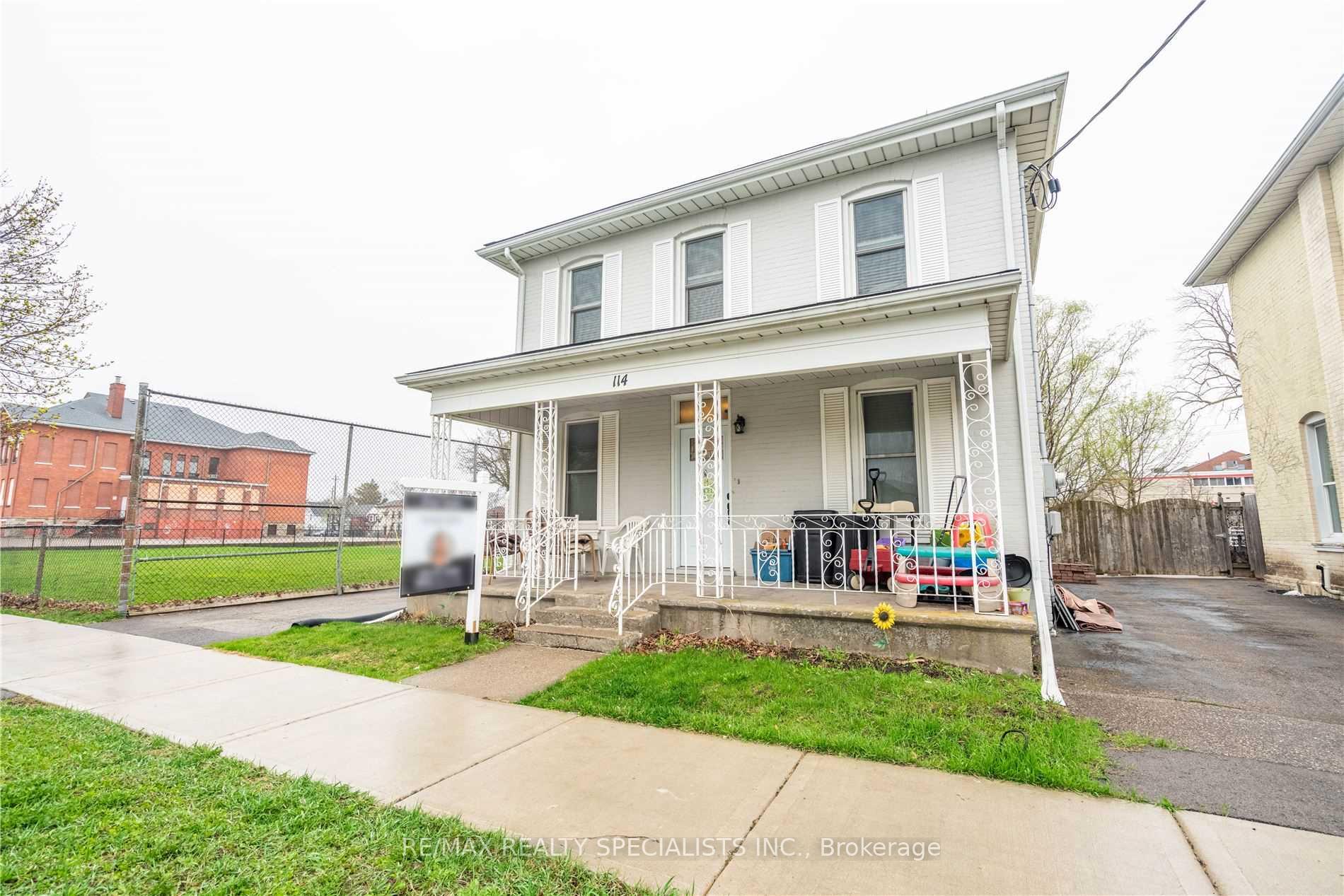 Photo of 114 Pearl Street