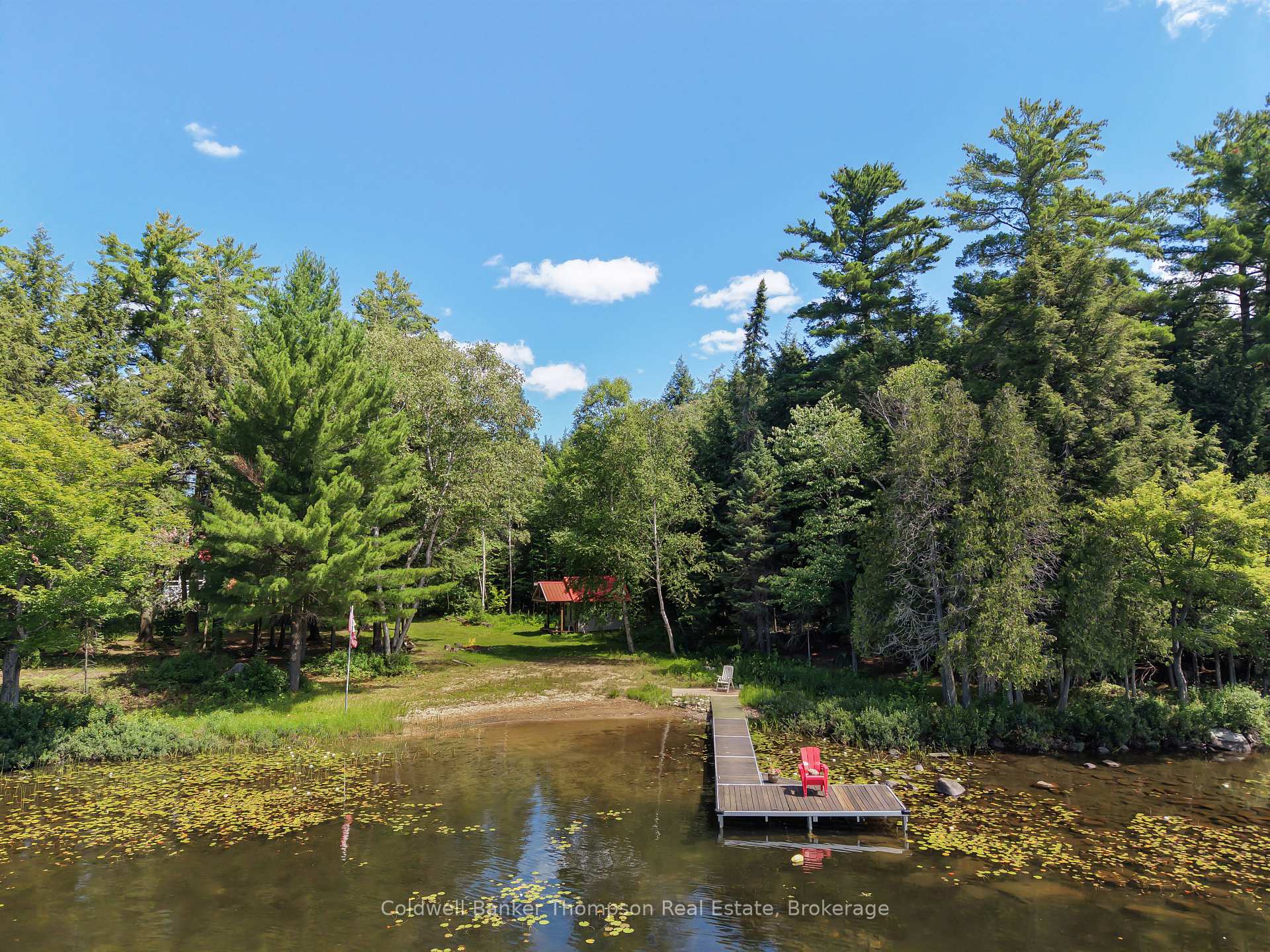 Photo 3 of 67 Sandy Cove Drive, Armour — HOMEH