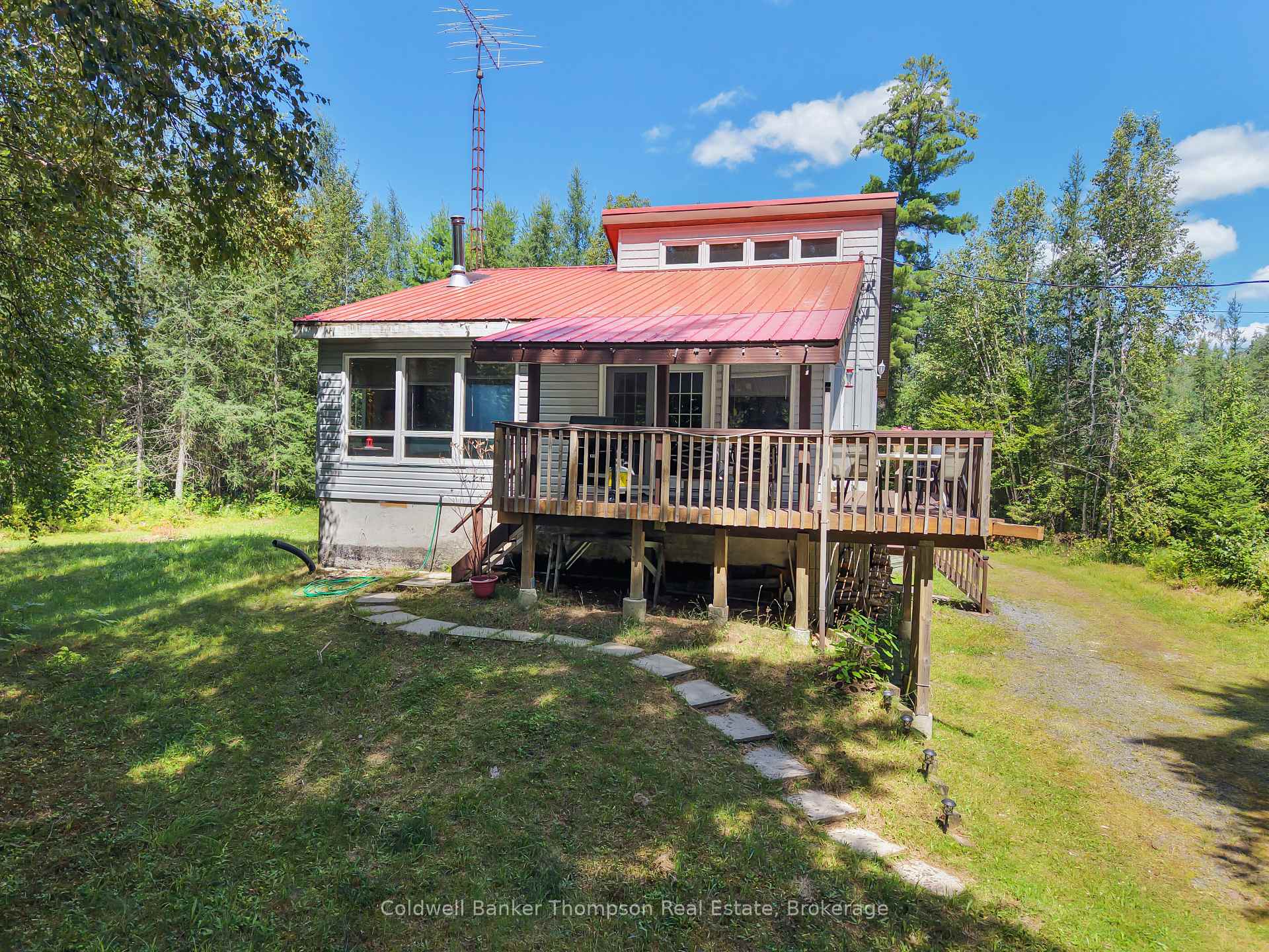 Photo 6 of 67 Sandy Cove Drive, Armour — HOMEH