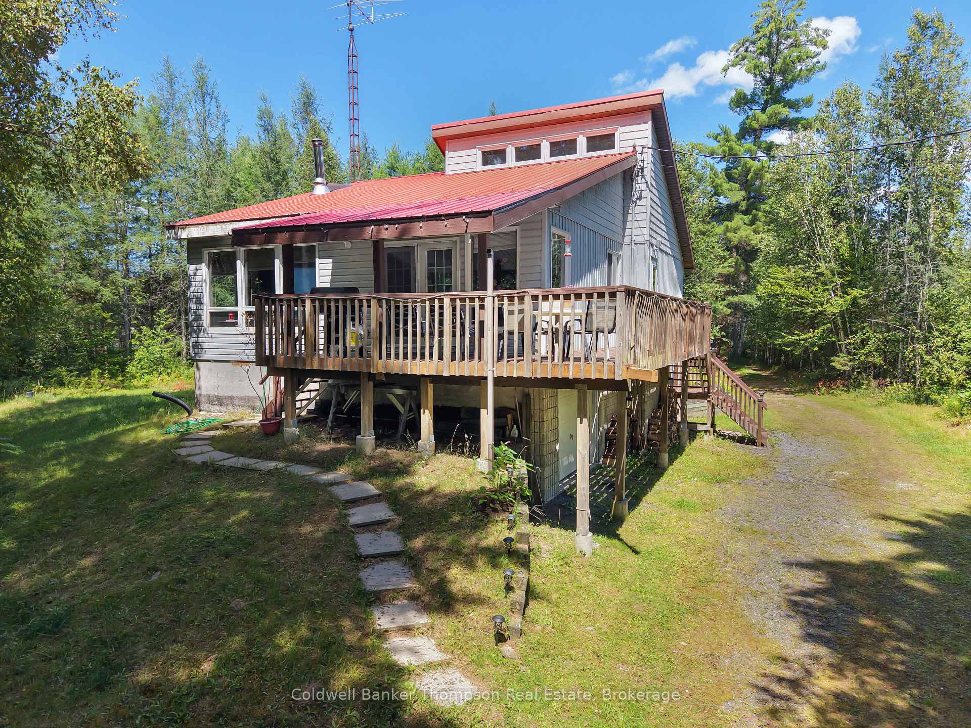 Photo 7 of 67 Sandy Cove Drive, Armour — HOMEH