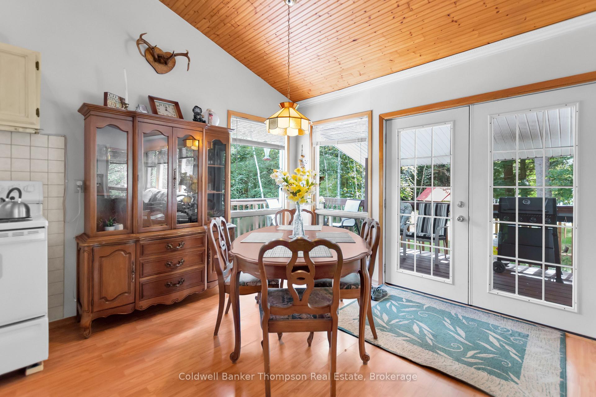 Photo 14 of 67 Sandy Cove Drive, Armour — HOMEH