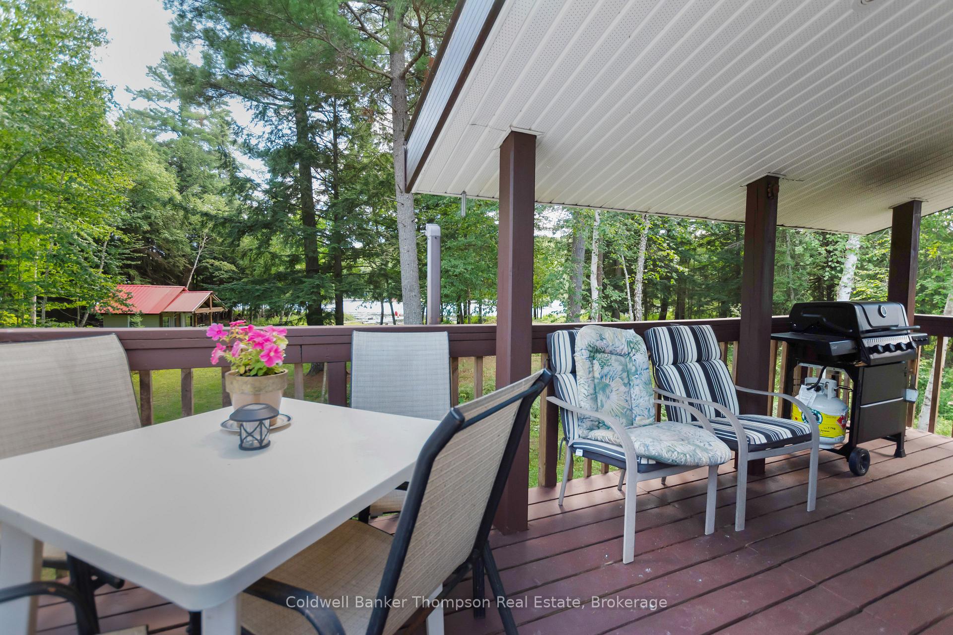 Photo 36 of 67 Sandy Cove Drive, Armour — HOMEH