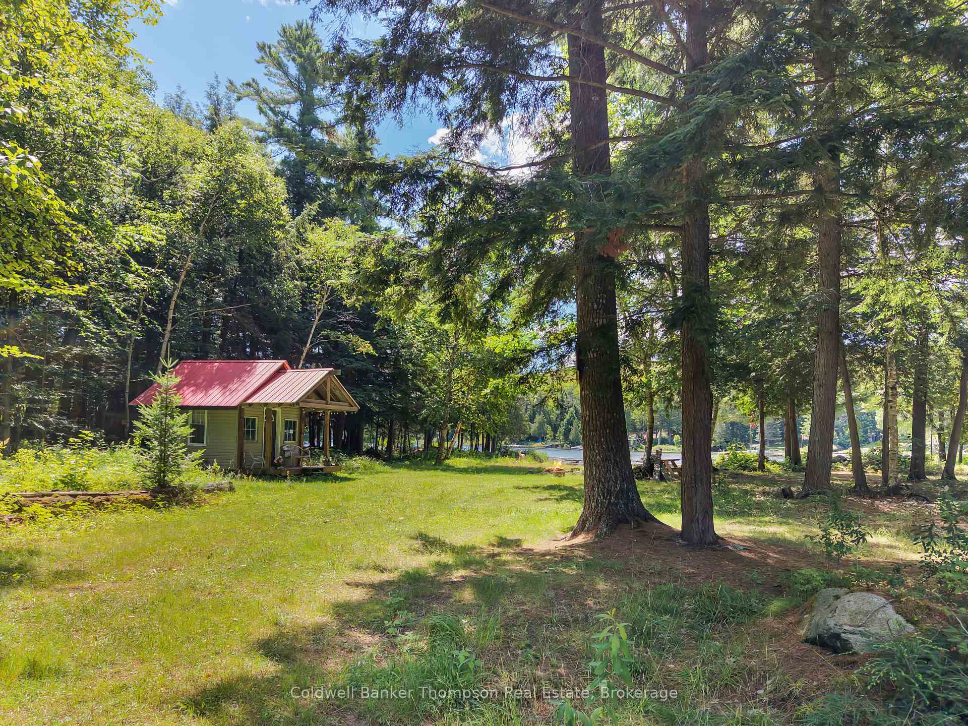 Photo 37 of 67 Sandy Cove Drive, Armour — HOMEH