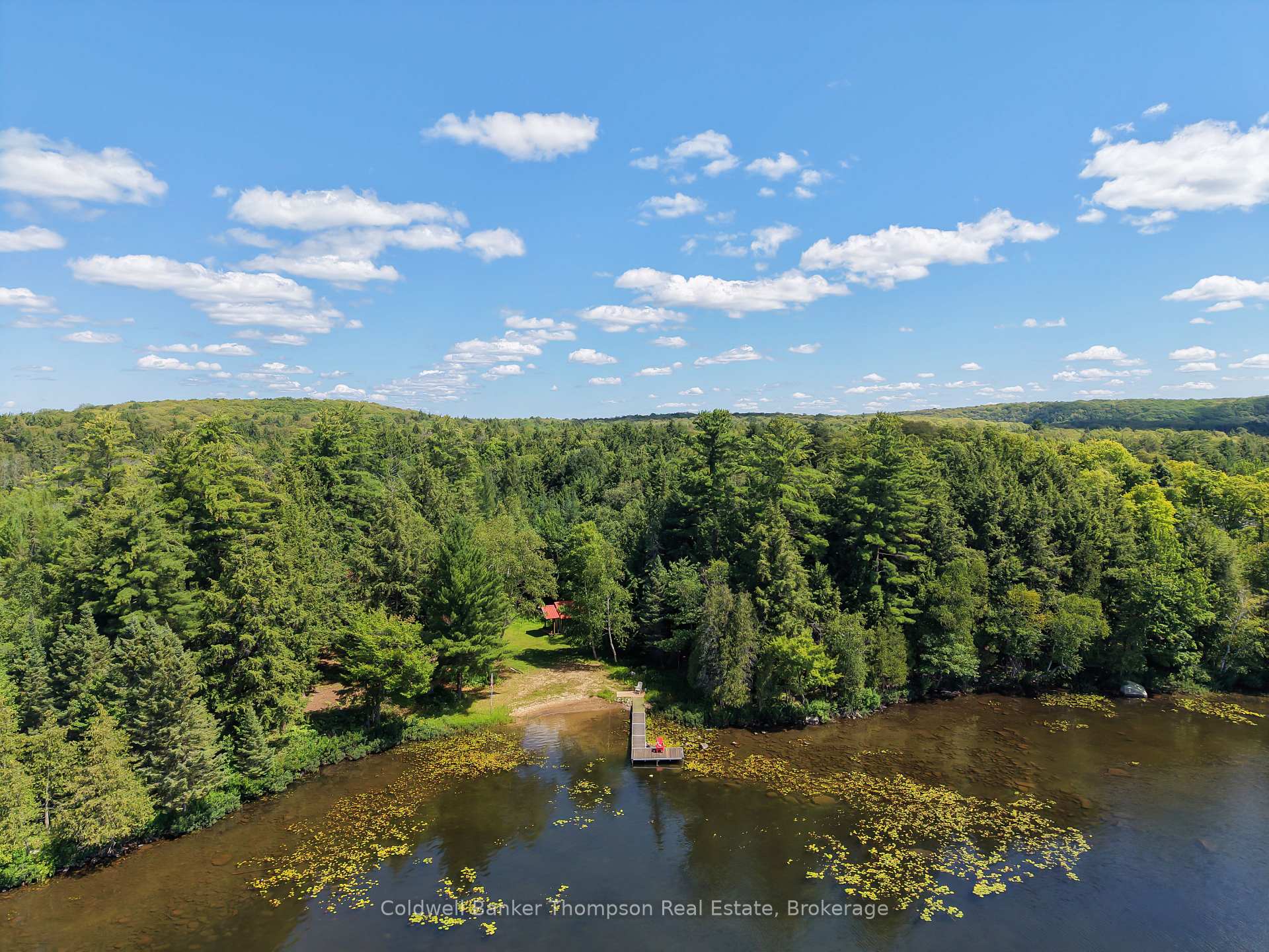 Photo 40 of 67 Sandy Cove Drive, Armour — HOMEH