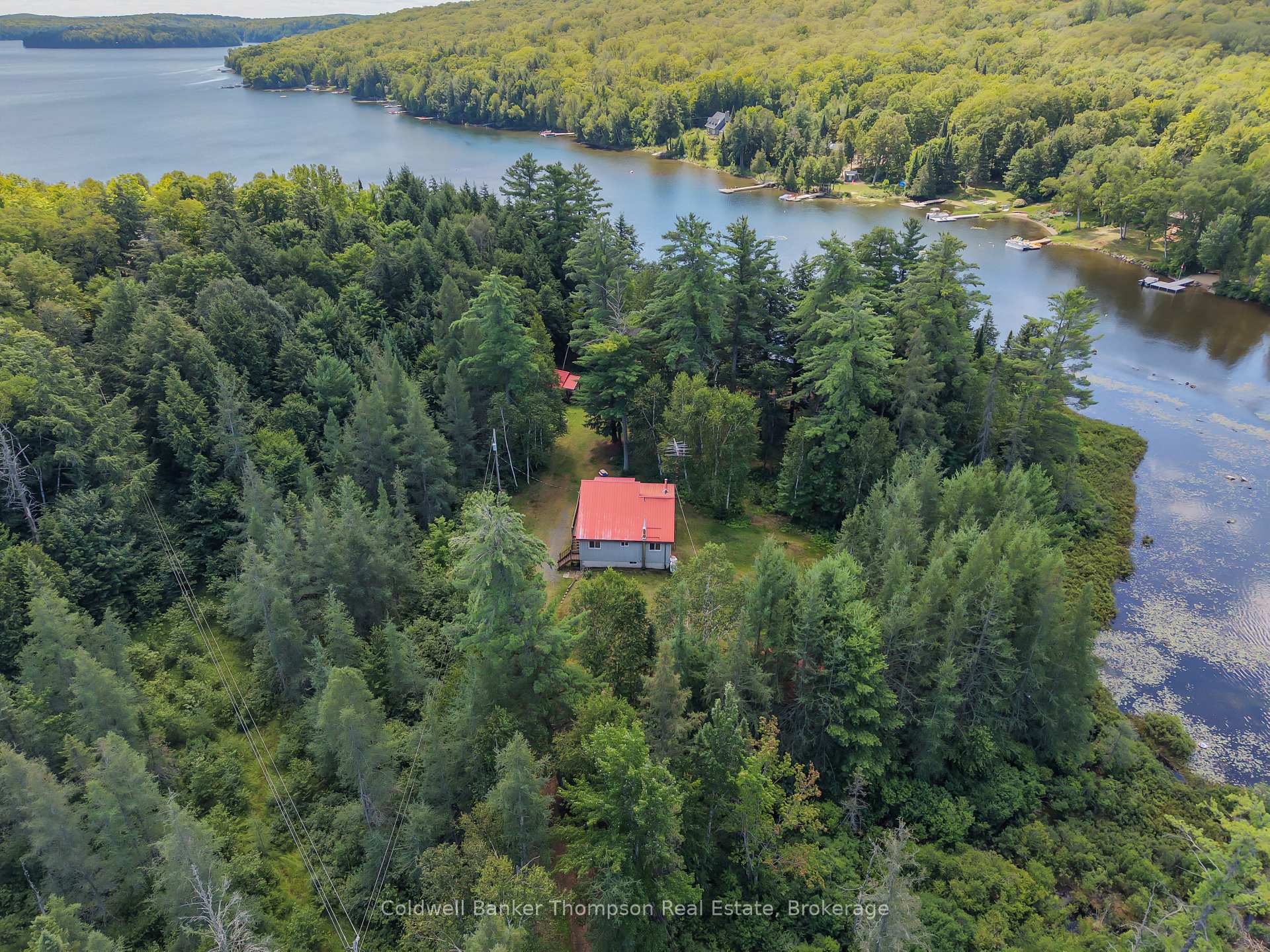 Photo 41 of 67 Sandy Cove Drive, Armour — HOMEH
