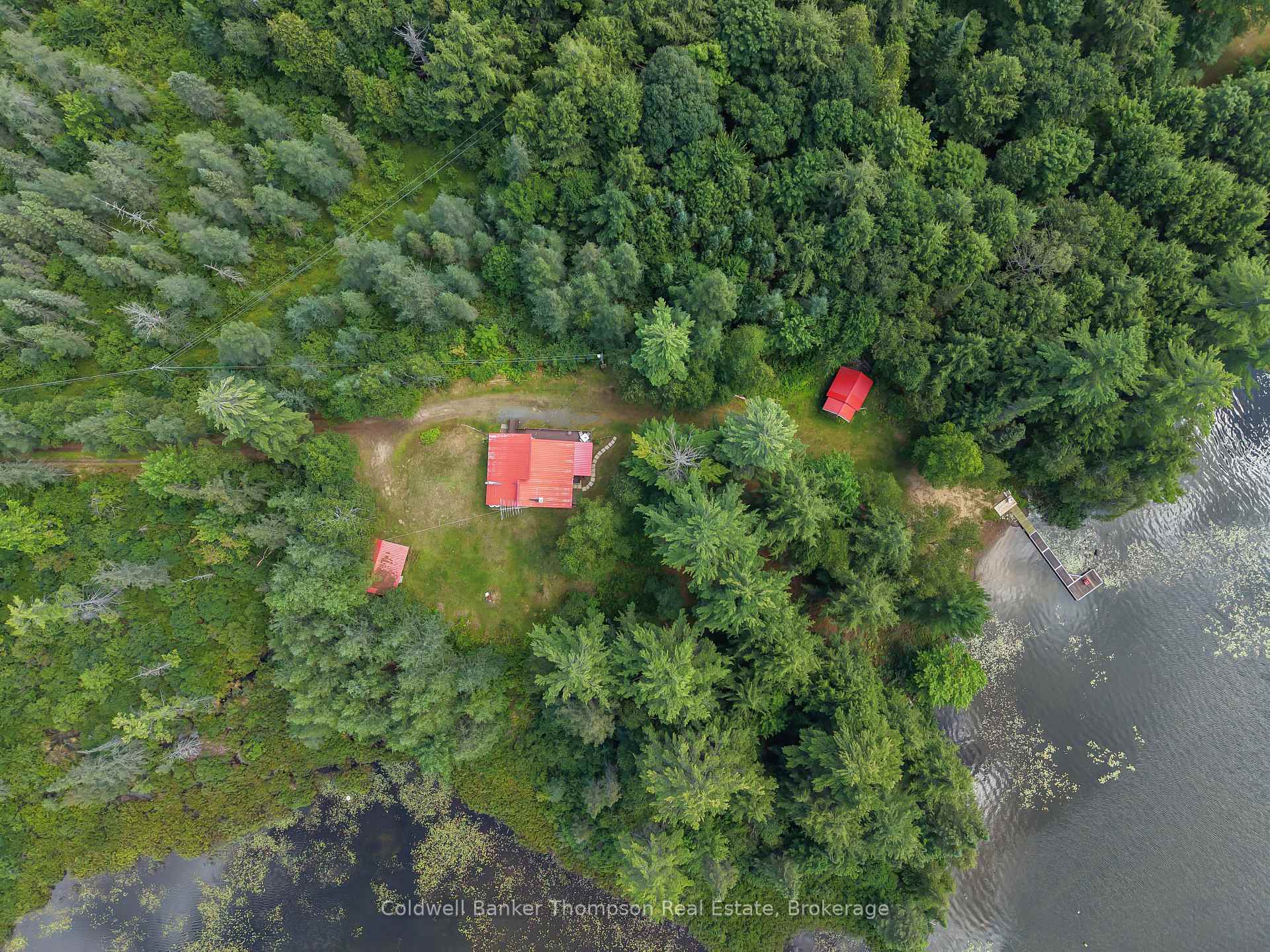 Photo 43 of 67 Sandy Cove Drive, Armour — HOMEH