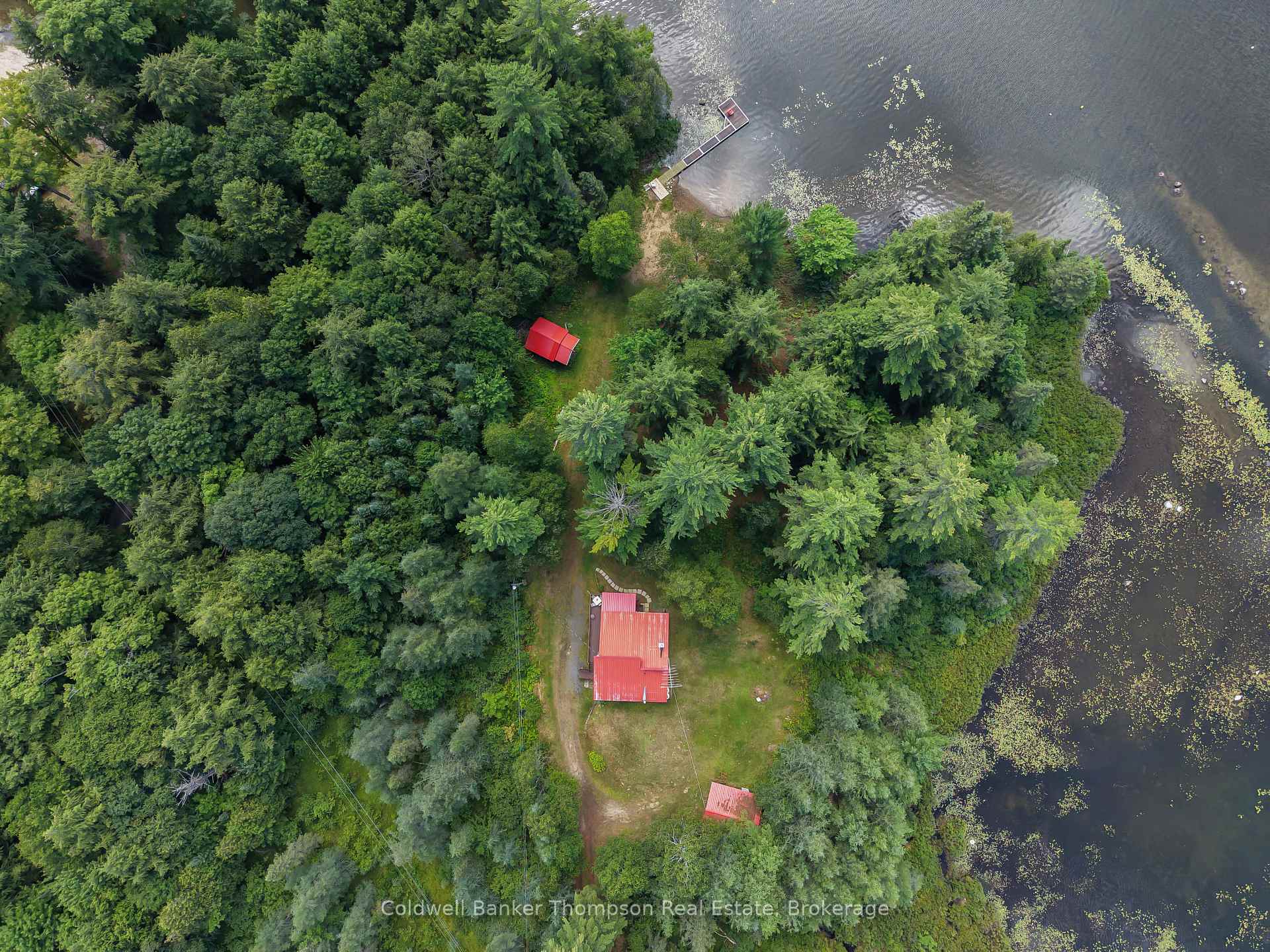 Photo 44 of 67 Sandy Cove Drive, Armour — HOMEH