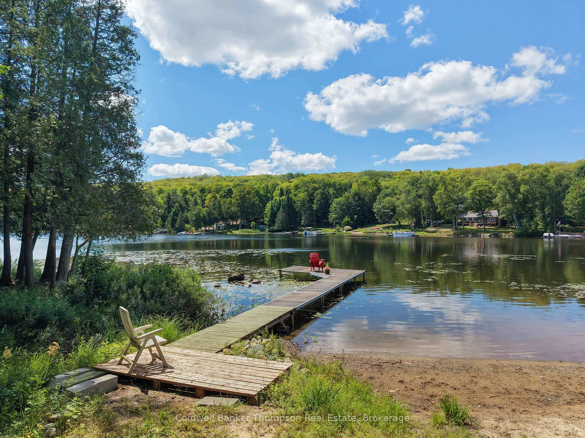 Photo 5 of 67 Sandy Cove Drive, Armour — HOMEH