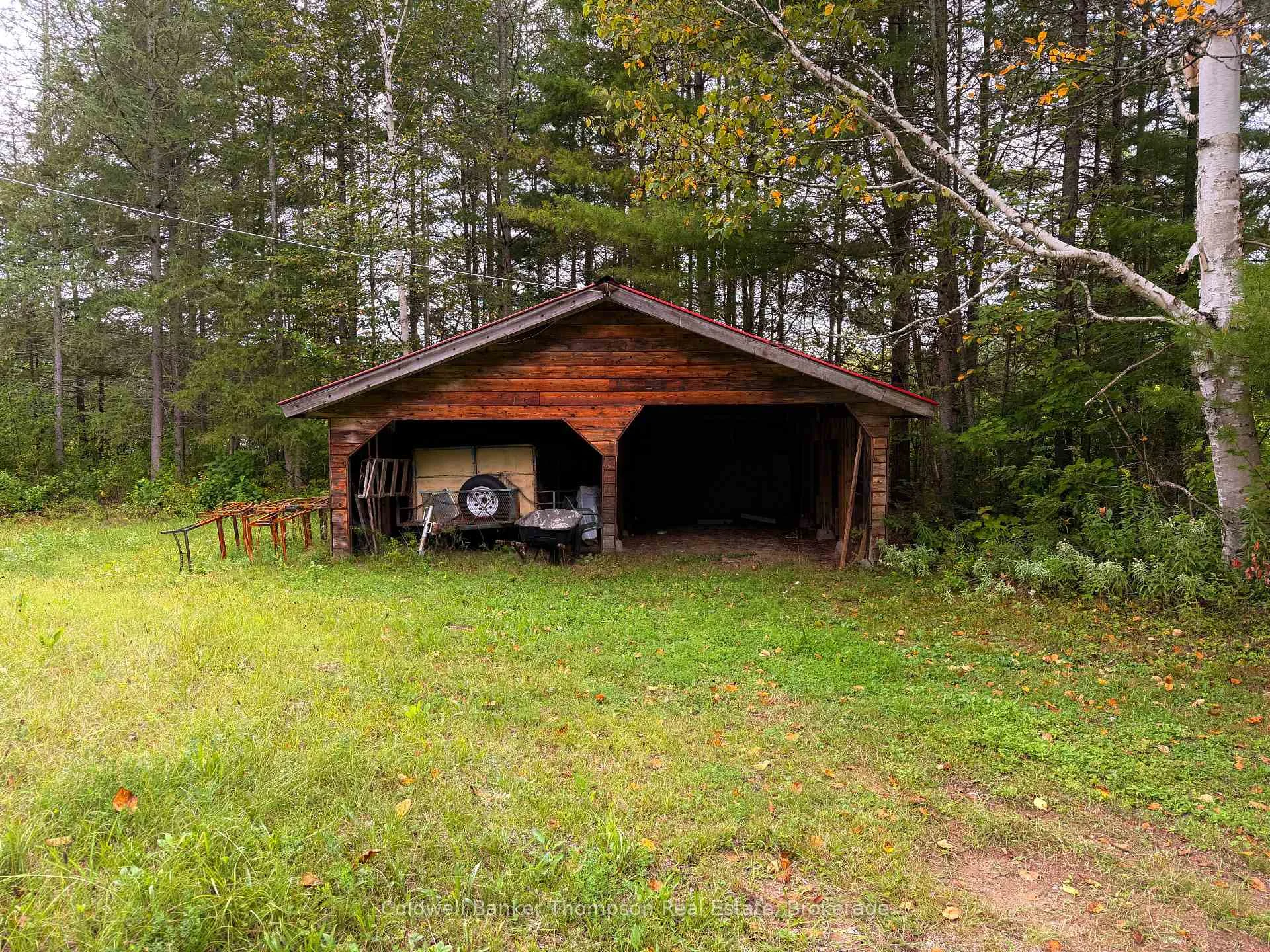 Photo 35 of 67 Sandy Cove Drive, Armour — HOMEH