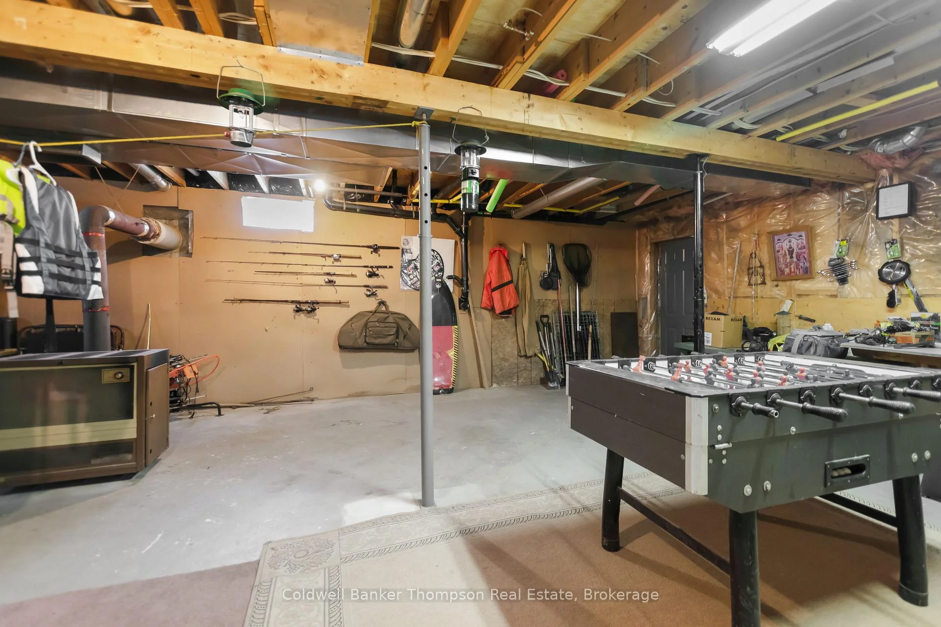 Photo 32 of 67 Sandy Cove Drive, Armour — HOMEH