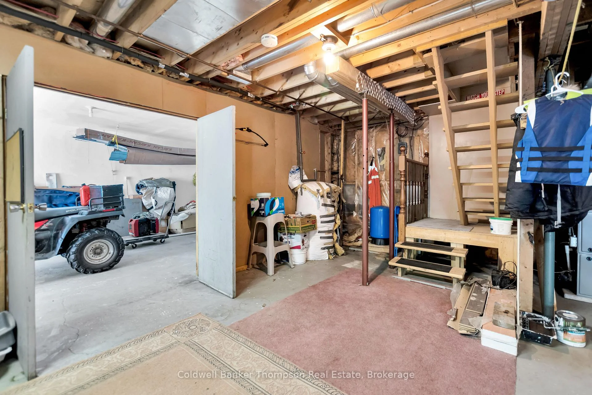 Photo 33 of 67 Sandy Cove Drive, Armour — HOMEH