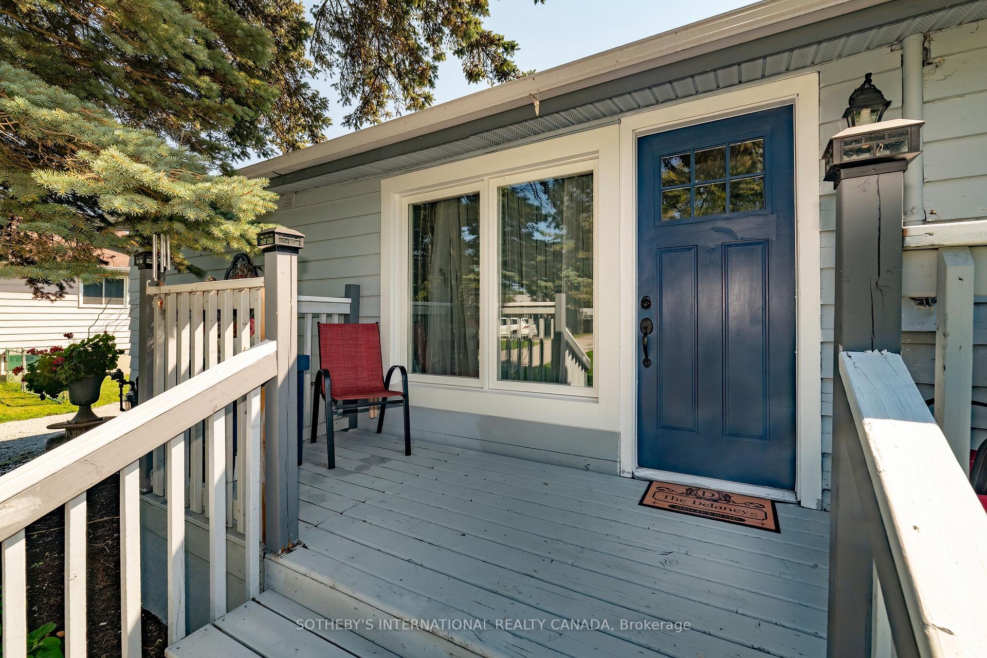 Photo 4 of 2063 Lea Road, Innisfil, Alcona — HOMEH