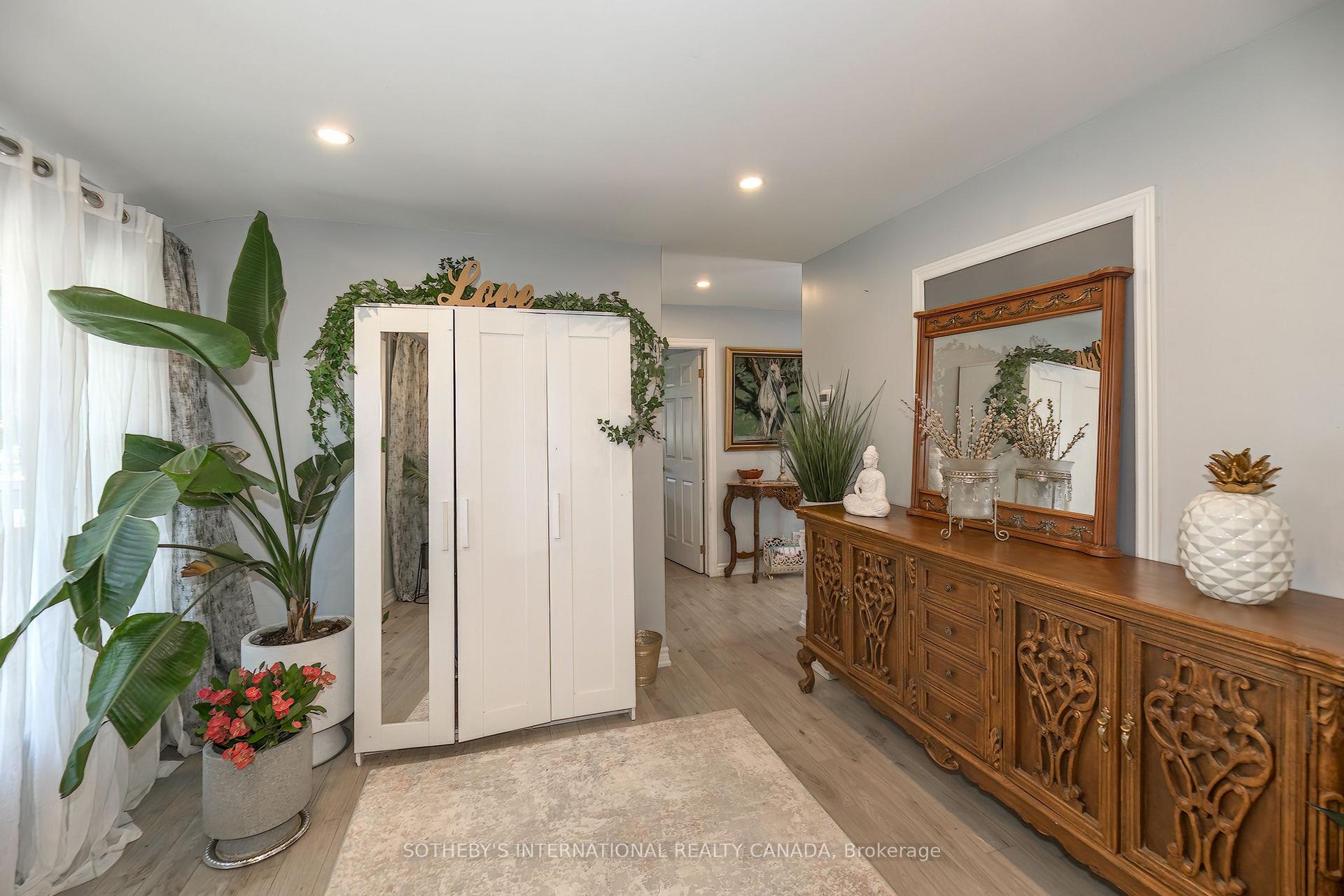 Photo 8 of 2063 Lea Road, Innisfil, Alcona — HOMEH