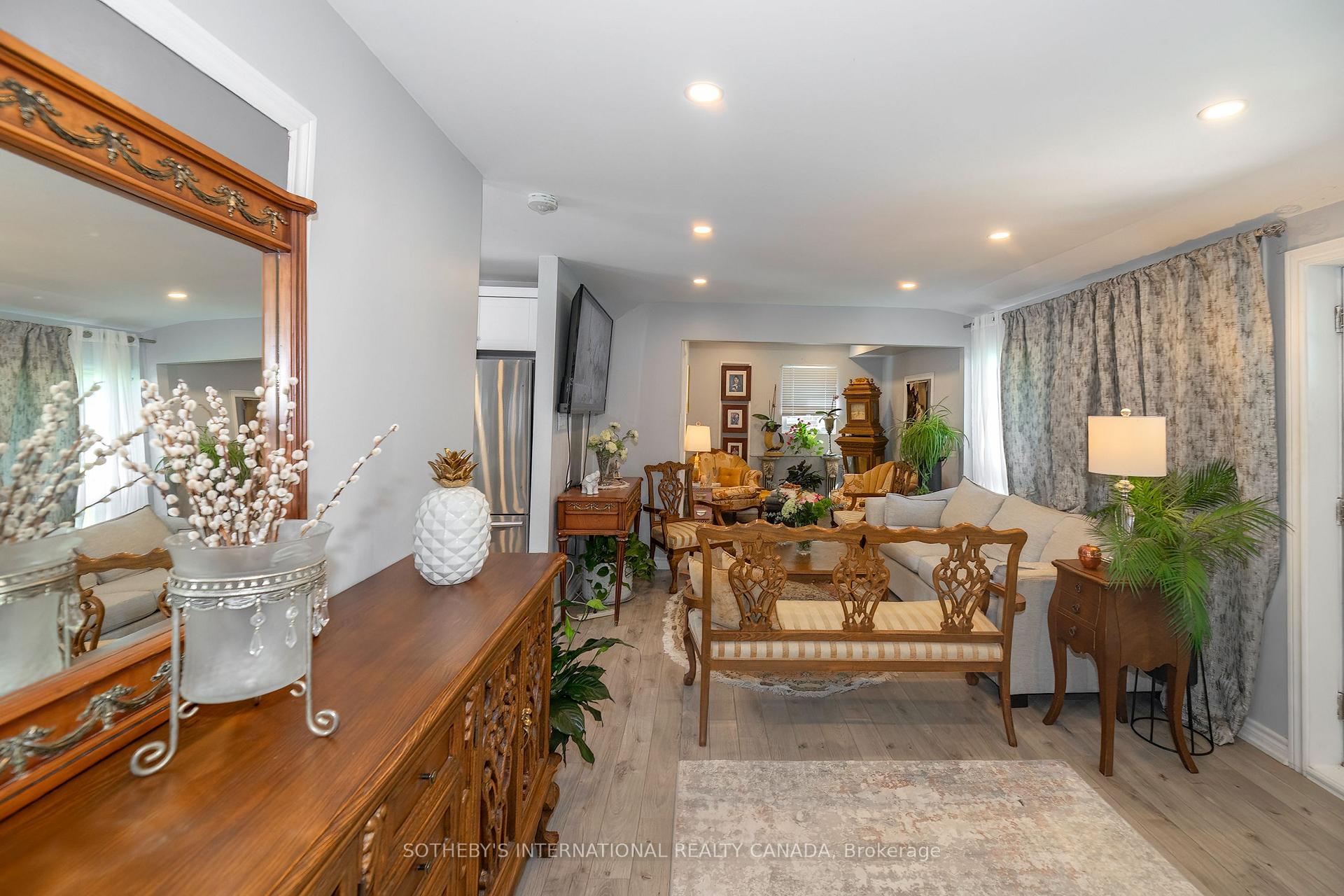 Photo 6 of 2063 Lea Road, Innisfil, Alcona — HOMEH