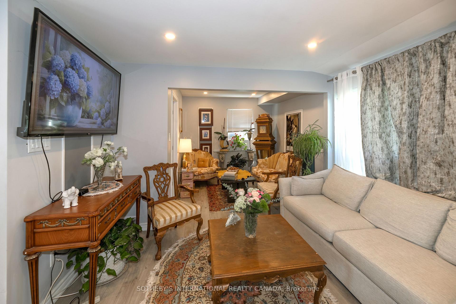 Photo 9 of 2063 Lea Road, Innisfil, Alcona — HOMEH