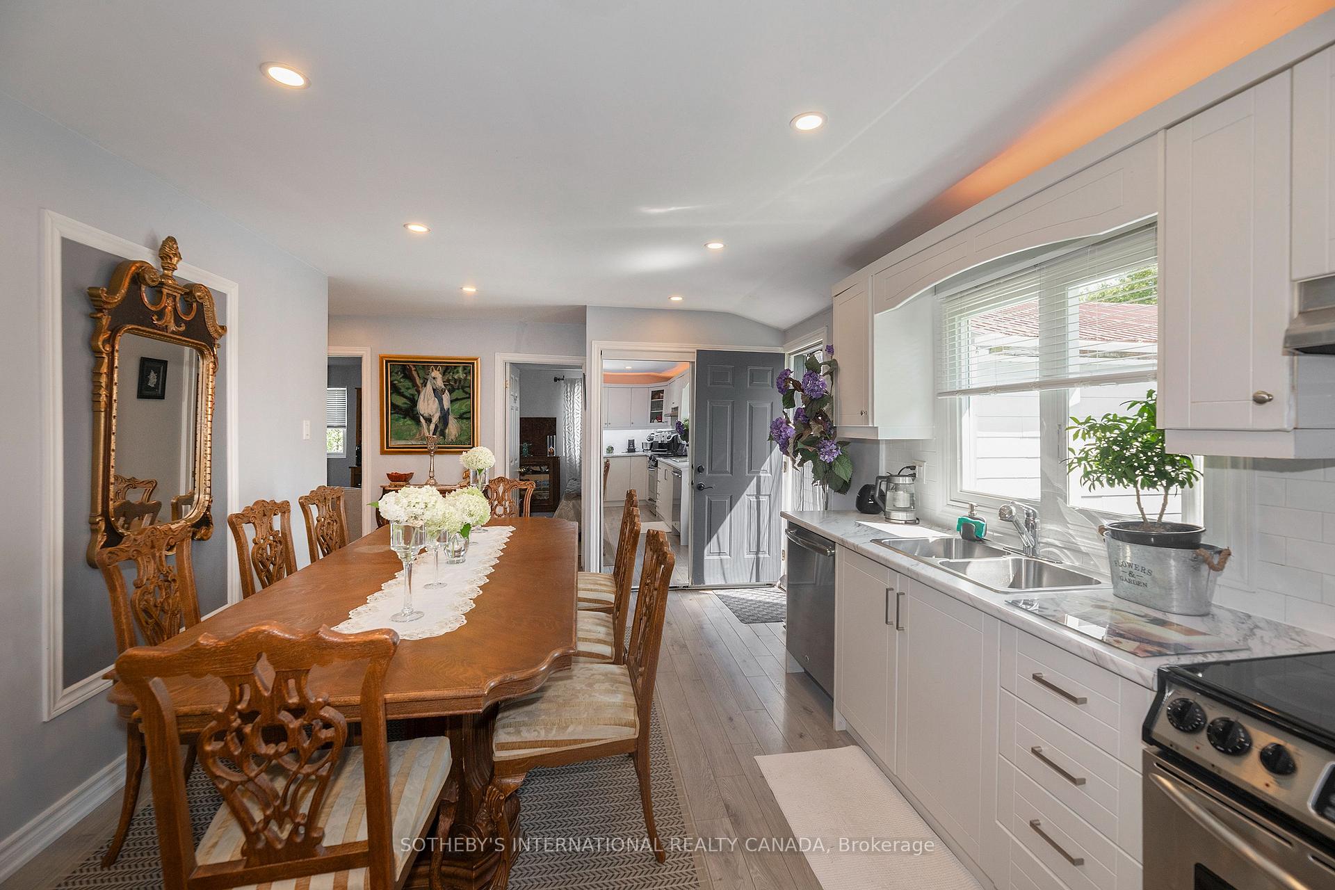 Photo 12 of 2063 Lea Road, Innisfil, Alcona — HOMEH