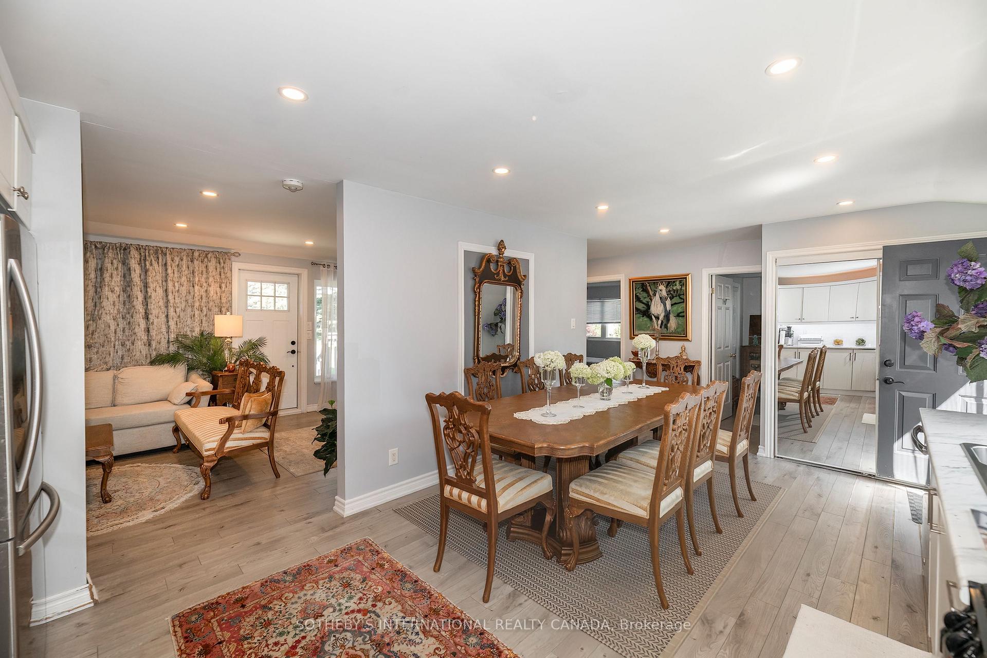Photo 13 of 2063 Lea Road, Innisfil, Alcona — HOMEH