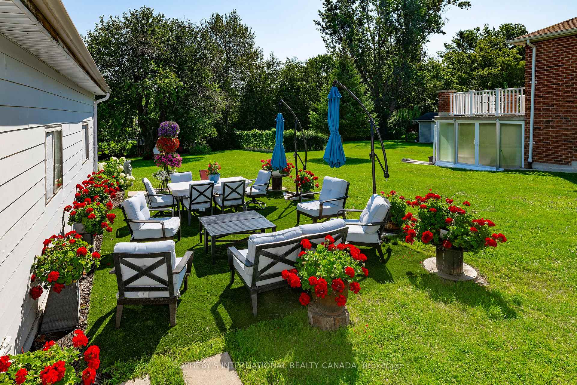 Photo 26 of 2063 Lea Road, Innisfil, Alcona — HOMEH