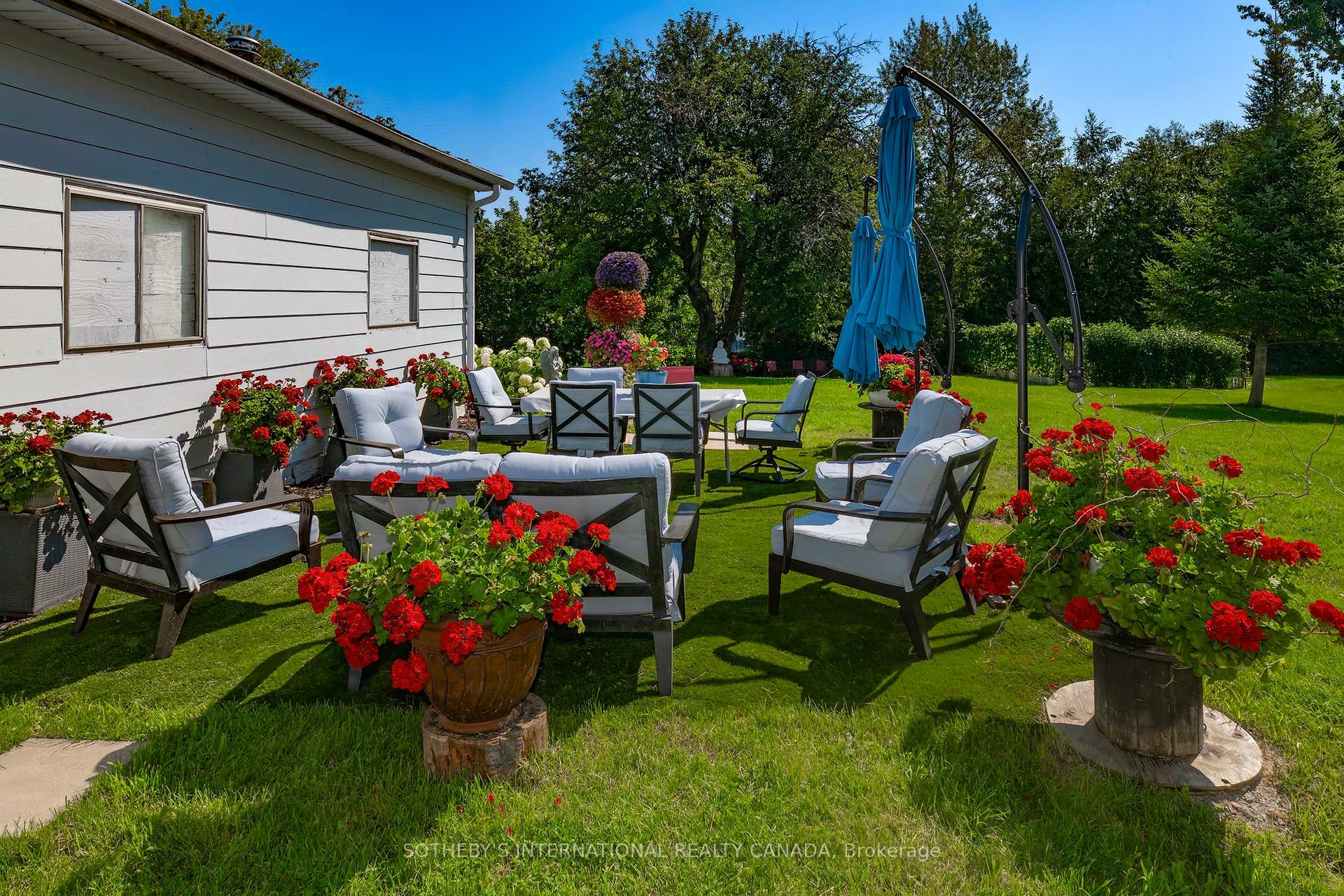 Photo 28 of 2063 Lea Road, Innisfil, Alcona — HOMEH