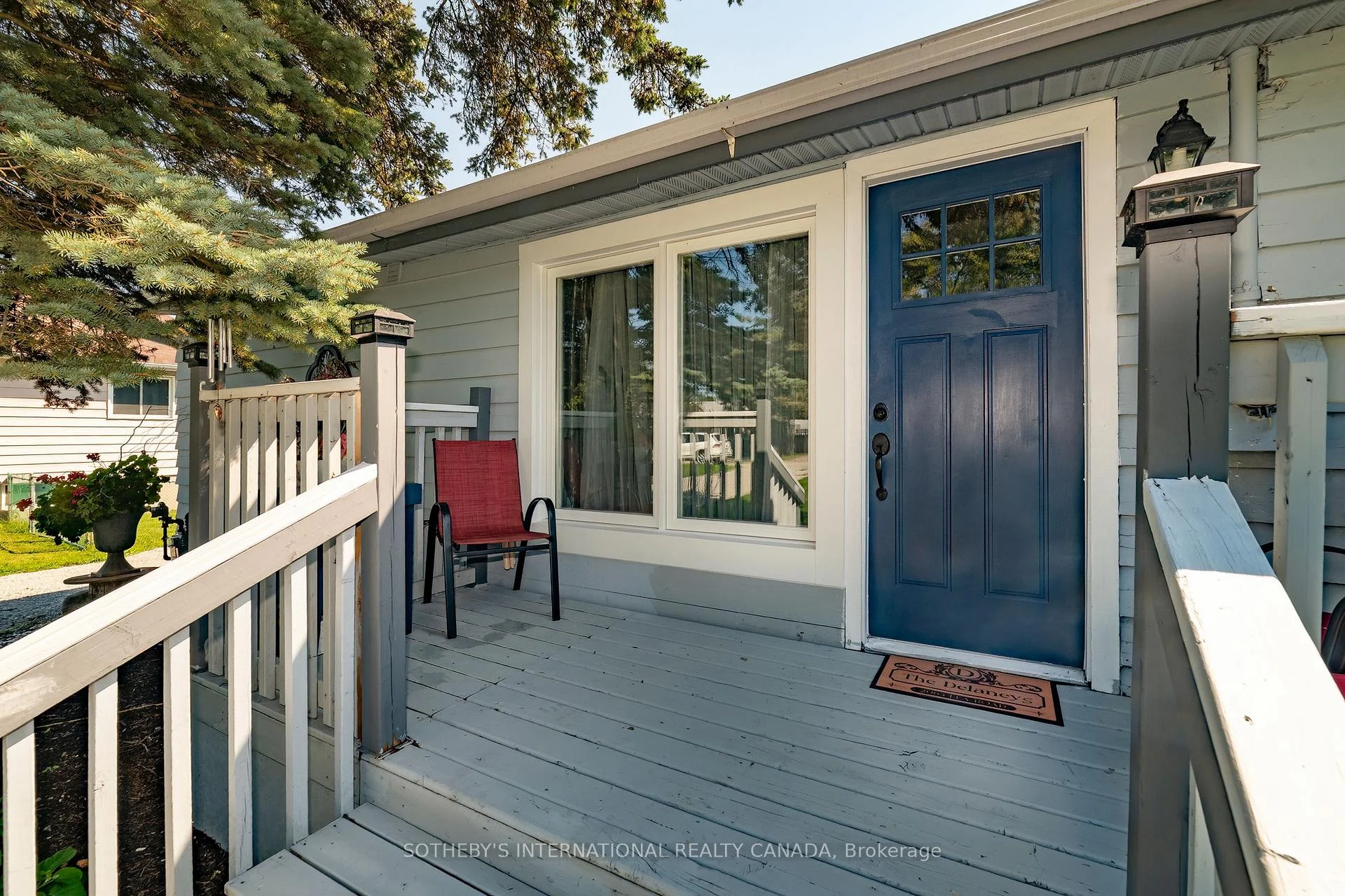 Photo 7 of 2063 Lea Road, Innisfil, Alcona — HOMEH