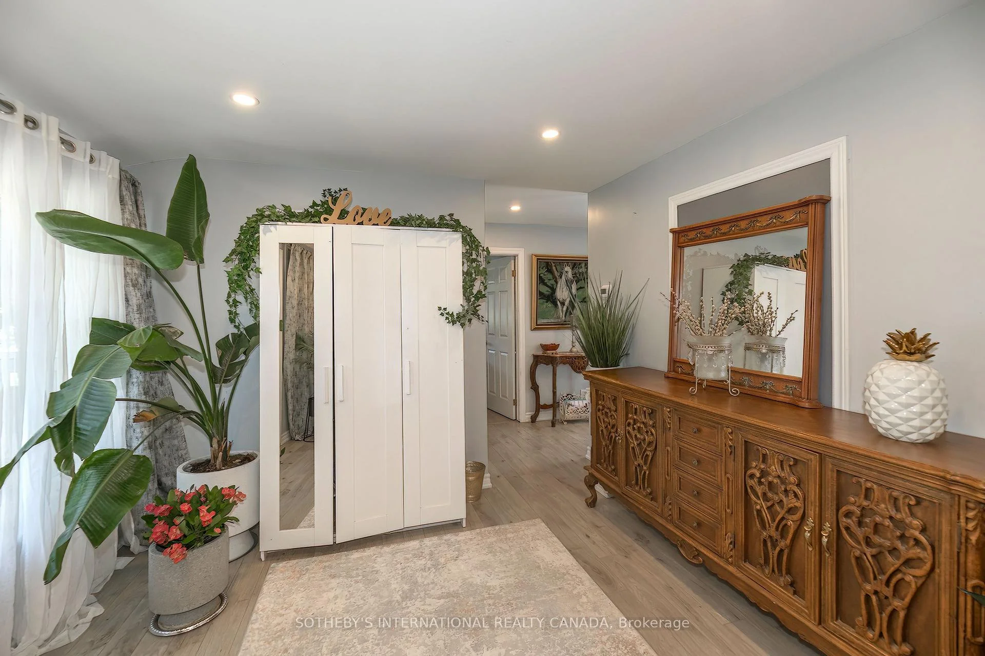 Photo 25 of 2063 Lea Road, Innisfil, Alcona — HOMEH