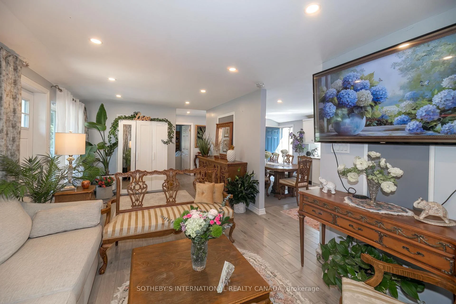 Photo 27 of 2063 Lea Road, Innisfil, Alcona — HOMEH
