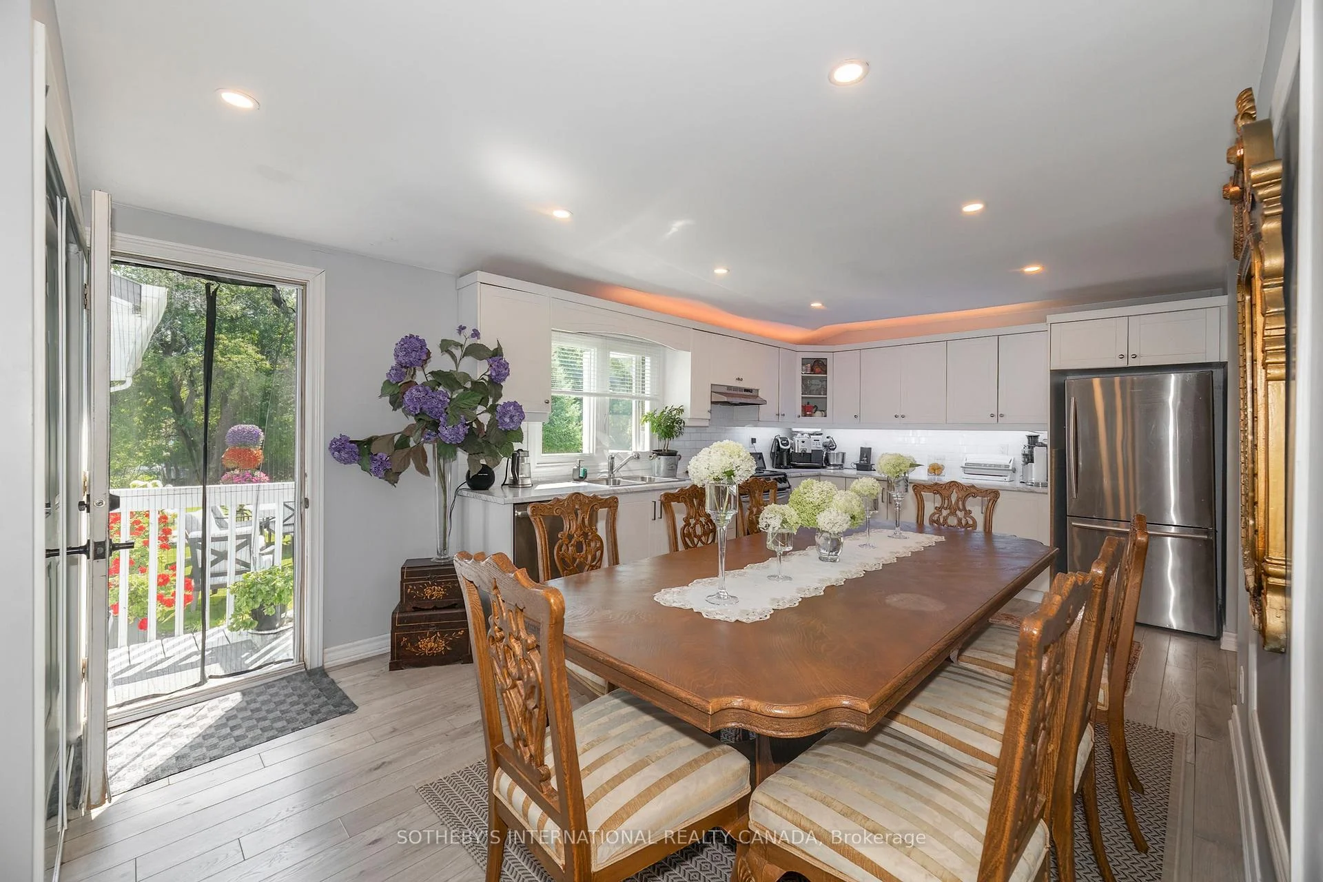 Photo 29 of 2063 Lea Road, Innisfil, Alcona — HOMEH