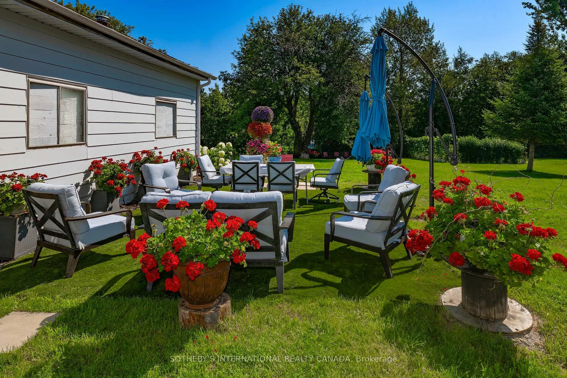 Photo 32 of 2063 Lea Road, Innisfil, Alcona — HOMEH