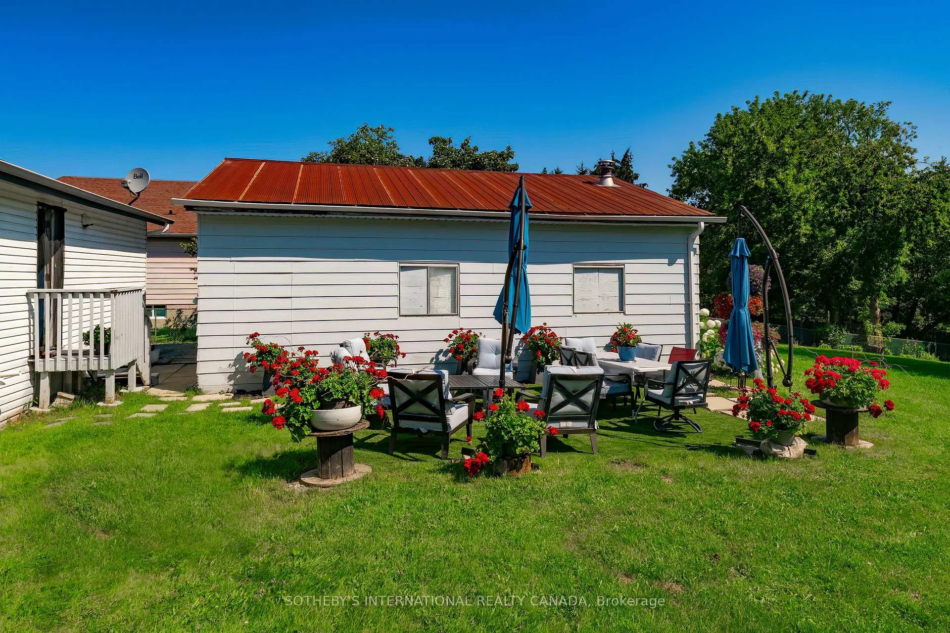 Photo 34 of 2063 Lea Road, Innisfil, Alcona — HOMEH