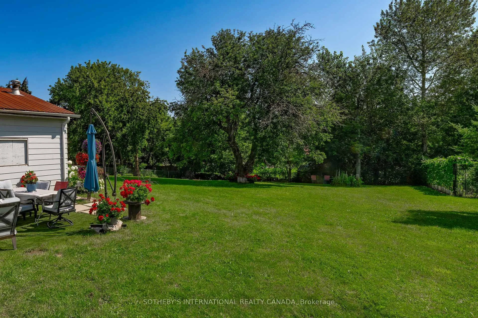 Photo 40 of 2063 Lea Road, Innisfil, Alcona — HOMEH
