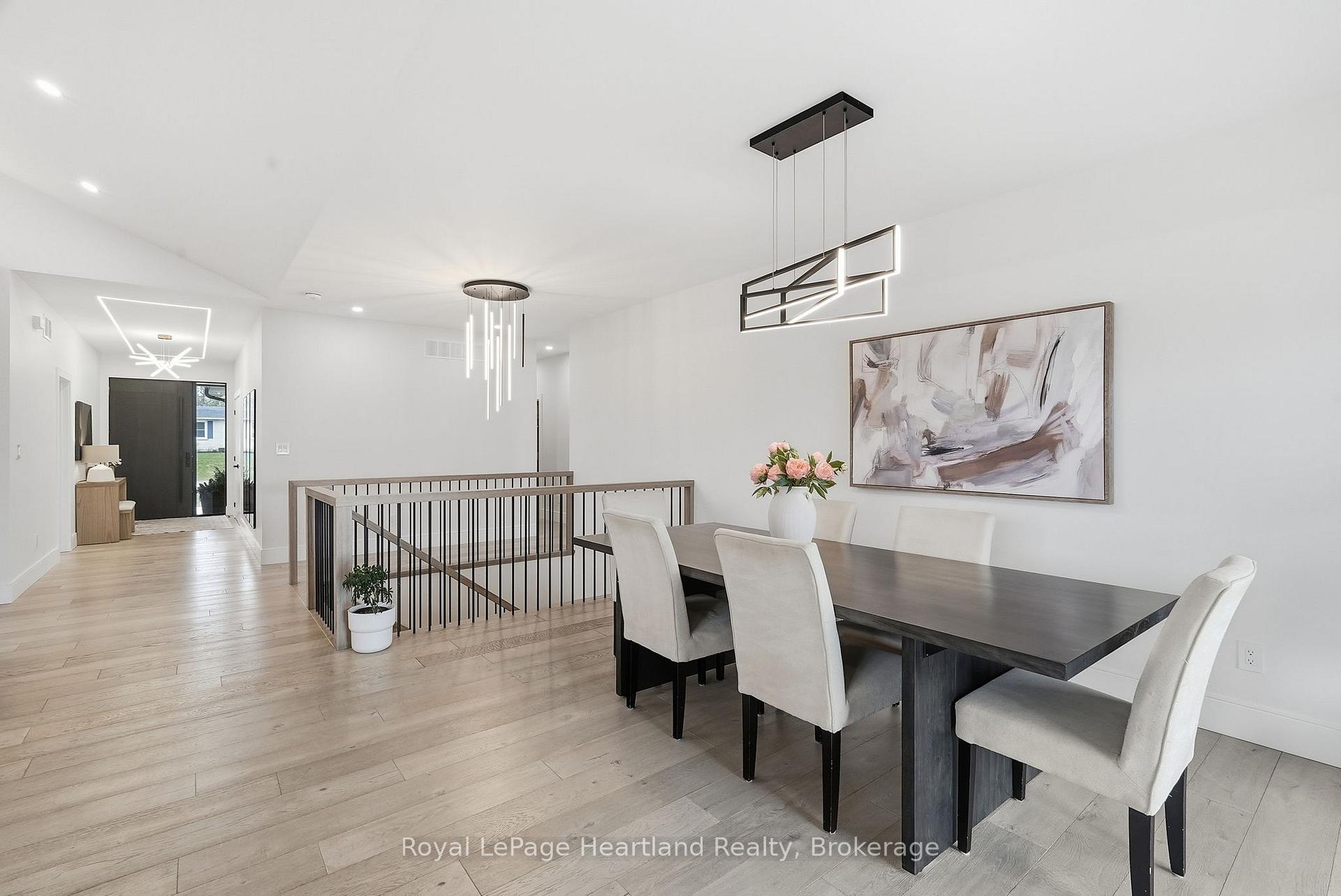 Photo 18 of 16 Minto Street S, Minto — HOMEH