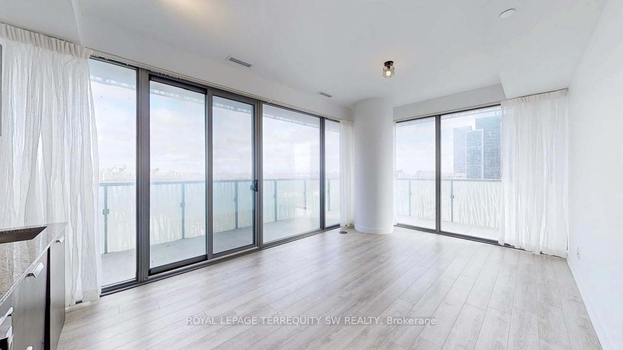 Photo 2 of Unit 2712, 50 Charles Street E, Toronto, Church-Yonge Corridor — HOMEH