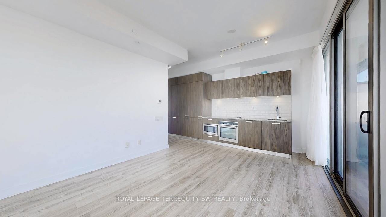 Photo 5 of Unit 2712, 50 Charles Street E, Toronto, Church-Yonge Corridor — HOMEH