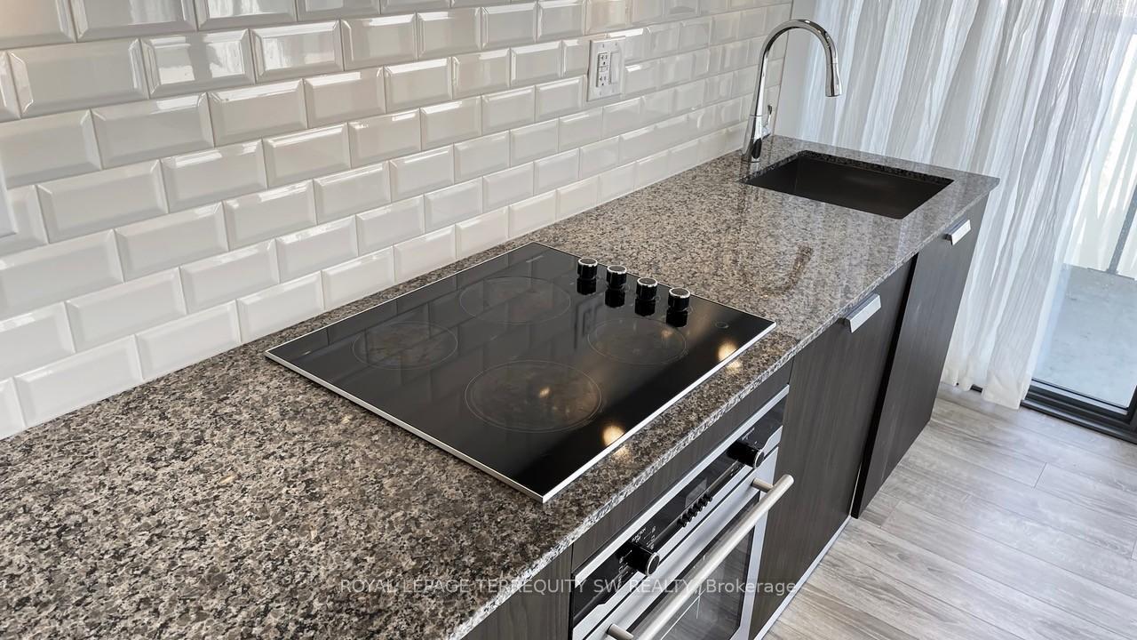 Photo 10 of Unit 2712, 50 Charles Street E, Toronto, Church-Yonge Corridor — HOMEH