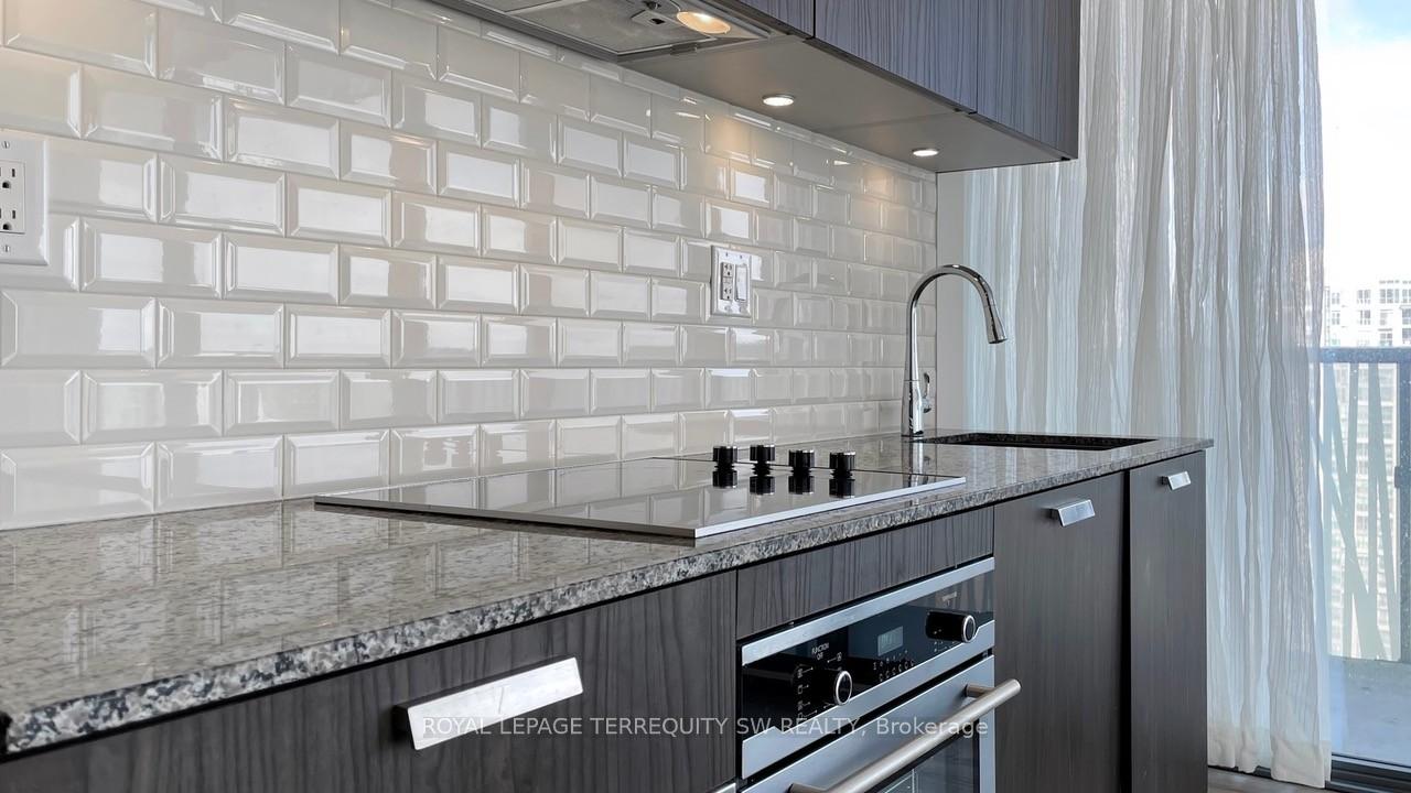 Photo 13 of Unit 2712, 50 Charles Street E, Toronto, Church-Yonge Corridor — HOMEH