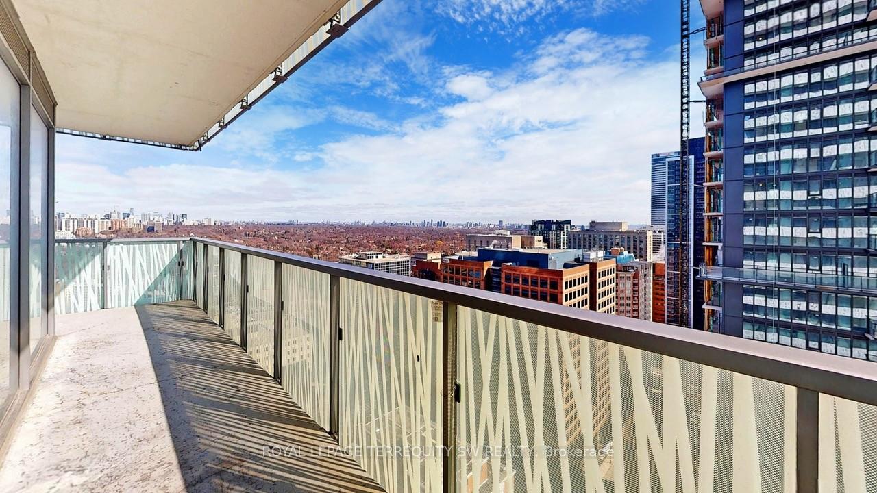 Photo 21 of Unit 2712, 50 Charles Street E, Toronto, Church-Yonge Corridor — HOMEH