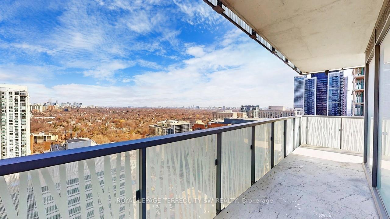 Photo 22 of Unit 2712, 50 Charles Street E, Toronto, Church-Yonge Corridor — HOMEH