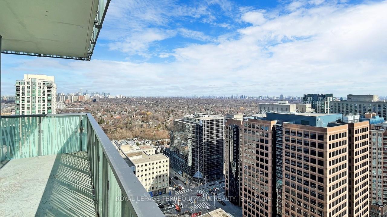 Photo 23 of Unit 2712, 50 Charles Street E, Toronto, Church-Yonge Corridor — HOMEH