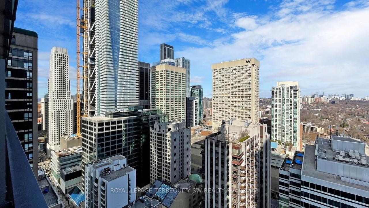 Photo 24 of Unit 2712, 50 Charles Street E, Toronto, Church-Yonge Corridor — HOMEH