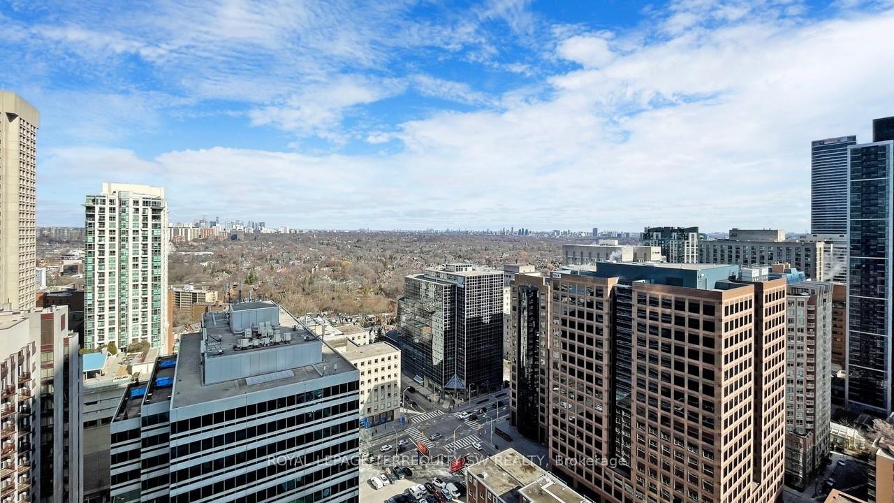 Photo 25 of Unit 2712, 50 Charles Street E, Toronto, Church-Yonge Corridor — HOMEH