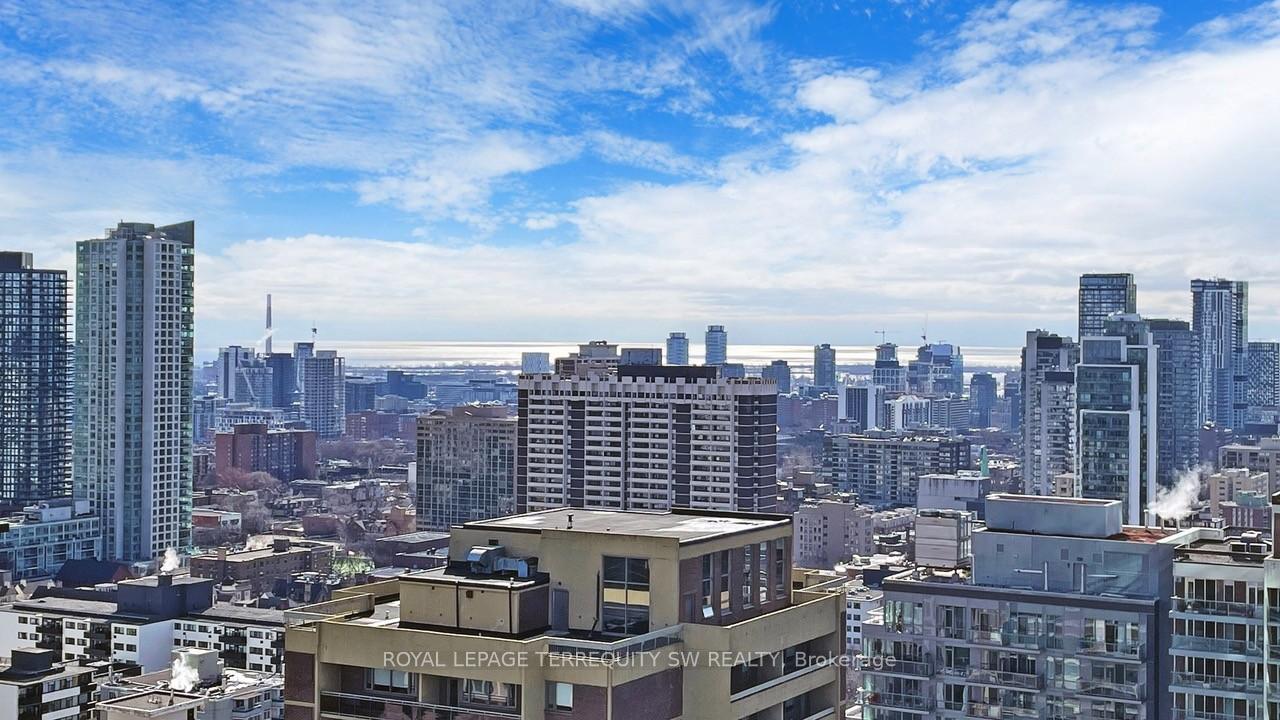 Photo 26 of Unit 2712, 50 Charles Street E, Toronto, Church-Yonge Corridor — HOMEH