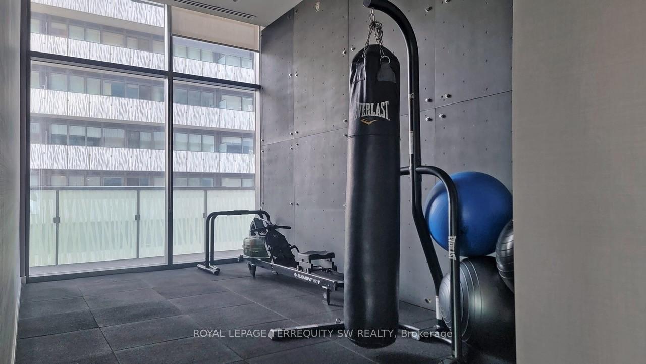 Photo 27 of Unit 2712, 50 Charles Street E, Toronto, Church-Yonge Corridor — HOMEH