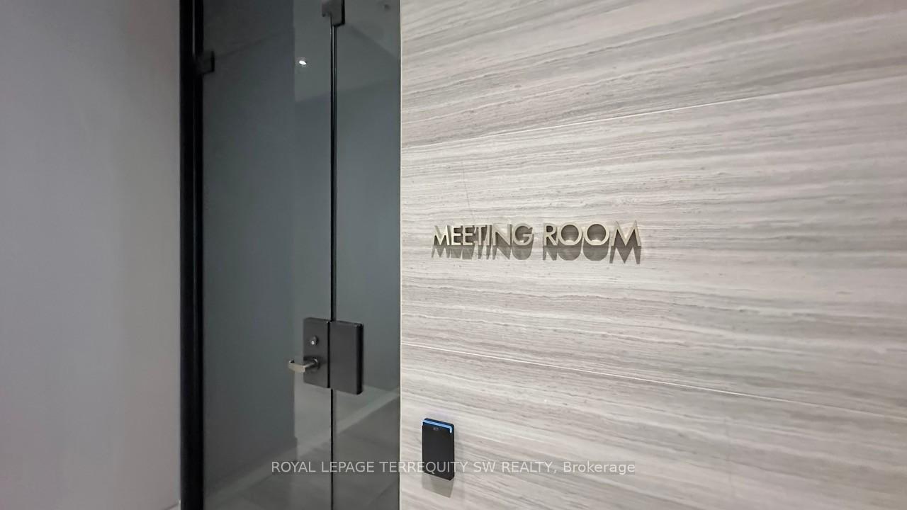 Photo 29 of Unit 2712, 50 Charles Street E, Toronto, Church-Yonge Corridor — HOMEH