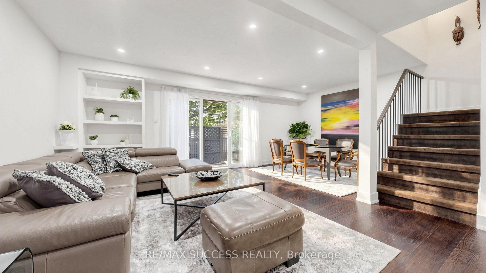 Photo 14 of Unit 66, 1200 Walden Circle, Mississauga, Clarkson — HOMEH
