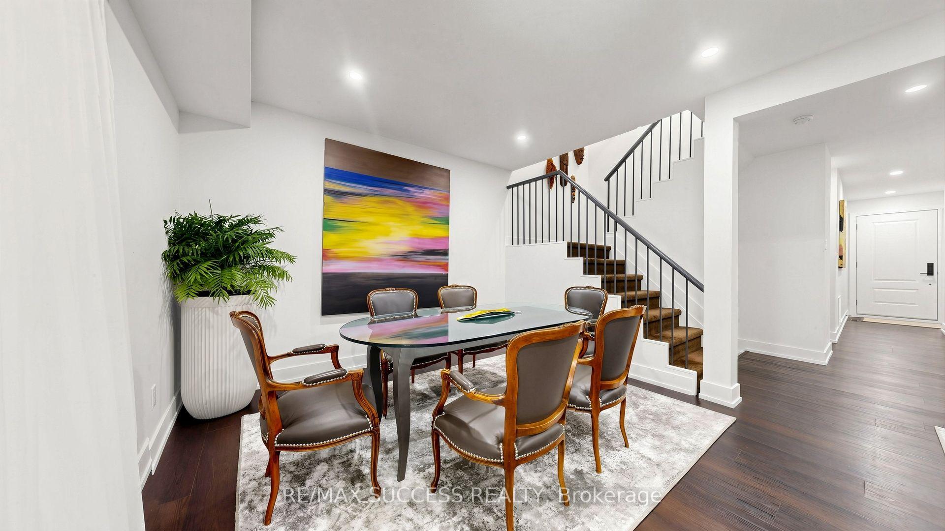 Photo 15 of Unit 66, 1200 Walden Circle, Mississauga, Clarkson — HOMEH